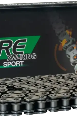 RK - 525XRE - Chains - SUPER REINFORCED Actieprijs